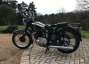 Picture 2 - BSA A7 1950 motorbike
