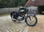 Picture 3 - BSA A7 1950 motorbike