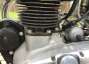 Picture 7 - BSA A7 1950 motorbike