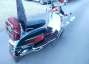 Picture 5 - Lambretta scooter LI150 S3 1962, Jimmy Quadrophinia copy, recent rebuild motorbike