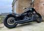 Picture 3 - Harley-Davidson Softail Slim FLS 103 motorbike