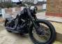 Picture 4 - Harley-Davidson Softail Slim FLS 103 motorbike