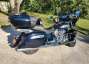Picture 4 - 2021 Indian Roadmaster Limited motorbike