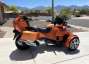 Picture 2 - 2019 Can-Am Spyder motorbike