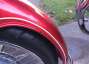 Picture 5 - BSA Rocket 3 A75 motorbike