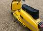 Picture 7 - Lambretta scooter GP225 TS1 Italian motorbike