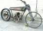 Picture 2 - Vintage Pre War c.1924 Royal Enfield Girder Fork 225cc 2¼hp barn find project motorbike