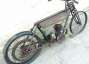 Picture 3 - Vintage Pre War c.1924 Royal Enfield Girder Fork 225cc 2¼hp barn find project motorbike