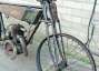 Picture 7 - Vintage Pre War c.1924 Royal Enfield Girder Fork 225cc 2¼hp barn find project motorbike