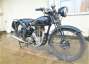 Picture 3 - 1937 Sunbeam Model 14. 250cc OHV Single. Unrestored Barn Find. Good Runner motorbike