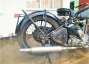 Picture 4 - 1937 Sunbeam Model 14. 250cc OHV Single. Unrestored Barn Find. Good Runner motorbike