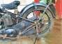 Picture 5 - 1937 Sunbeam Model 14. 250cc OHV Single. Unrestored Barn Find. Good Runner motorbike