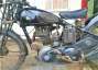 Picture 7 - 1937 Sunbeam Model 14. 250cc OHV Single. Unrestored Barn Find. Good Runner motorbike