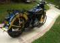 Picture 4 - 1936 Harley-Davidson Vintage motorbike