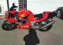Picture 3 - Honda SP1 VTR 1000 near mint motorbike