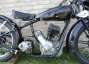 Picture 4 - Vintage Pre War 1932 Girder Fork 350cc Royal Enfield Model C Project No Docs motorbike