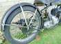 Picture 5 - Vintage Pre War 1932 Girder Fork 350cc Royal Enfield Model C Project No Docs motorbike