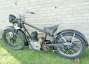 Picture 8 - Vintage Pre War 1932 Girder Fork 350cc Royal Enfield Model C Project No Docs motorbike