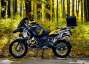Picture 3 - 2021 BMW R-Series 1250 GS Adventure motorbike