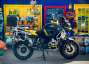 Picture 5 - 2021 BMW R-Series 1250 GS Adventure motorbike