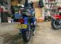 Picture 3 - 1967 BSA Royal Star, Blue color motorbike