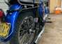 Picture 4 - 1967 BSA Royal Star, Blue color motorbike