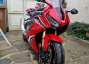 Picture 7 - 2017-2019 Honda CBR1000RR Fireblade motorbike