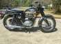 Picture 2 - 1970 BSA Thunderbolt, Black color motorbike