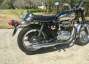 Picture 3 - 1970 BSA Thunderbolt, Black color motorbike