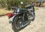 Picture 7 - 1970 BSA Thunderbolt, Black color motorbike