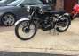 Picture 2 - Vincent Comet 1950, Classic 500cc British Vintage Motorcycle motorbike