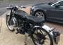 Picture 4 - Vincent Comet 1950, Classic 500cc British Vintage Motorcycle motorbike