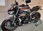 Picture 3 - Triumph Street Triple RS 765 motorbike