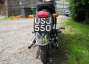Picture 4 - 1961 Super Rocket BSA motorbike