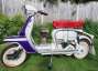 Picture 3 - Lambretta SX200 - rare motorbike