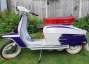 Picture 4 - Lambretta SX200 - rare motorbike