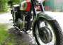 Picture 7 - 1961 Super Rocket BSA motorbike