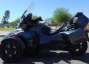 Picture 5 - 2019 Can-Am Spyder RT Limited motorbike