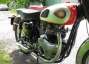 Picture 8 - 1961 Super Rocket BSA motorbike