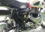 Picture 9 - 1961 Super Rocket BSA motorbike