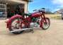 Picture 3 - 1949 Indian motorbike