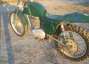Picture 7 - 1968 BSA motorbike