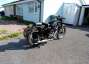 Picture 2 - AJS Model 18 500cc single classic like Matchless G80 motorbike