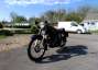 Picture 4 - AJS Model 18 500cc single classic like Matchless G80 motorbike