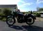 Picture 6 - AJS Model 18 500cc single classic like Matchless G80 motorbike