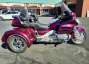 Picture 5 - 2004 Honda Gold Wing motorbike