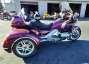 Picture 6 - 2004 Honda Gold Wing motorbike