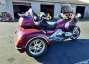 Picture 7 - 2004 Honda Gold Wing motorbike