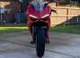 Picture 8 - 2020 Ducati Superbike, Red motorbike