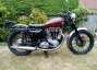 Picture 3 - Ariel Red Hunter 350nh 1958 twin shock greenlaner trail bike British project motorbike